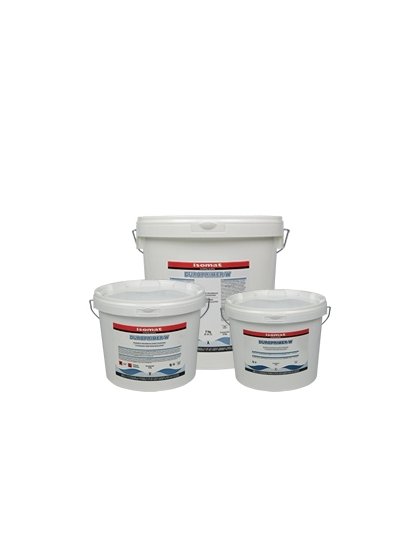DUROPRIMER-W (A+B+Γ) 21KG