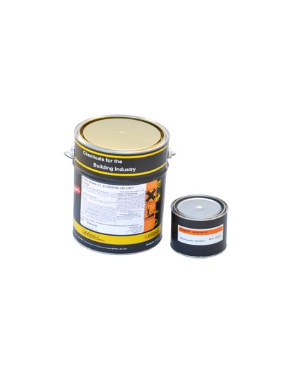 EPOXY RESIN 21 T  (A B) 0.99KG