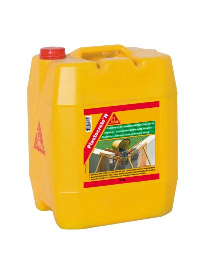 SIKA PLASTOCRETE N 20KG