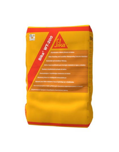 SIKA WT-200 P 18KG