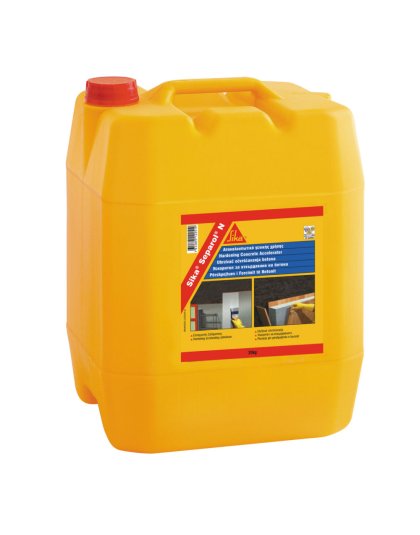 SIKA SEPAROL N 200LT