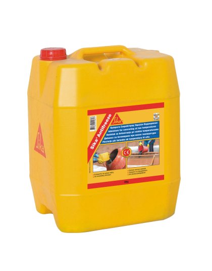 SIKA ANTIFREEZE 20KG