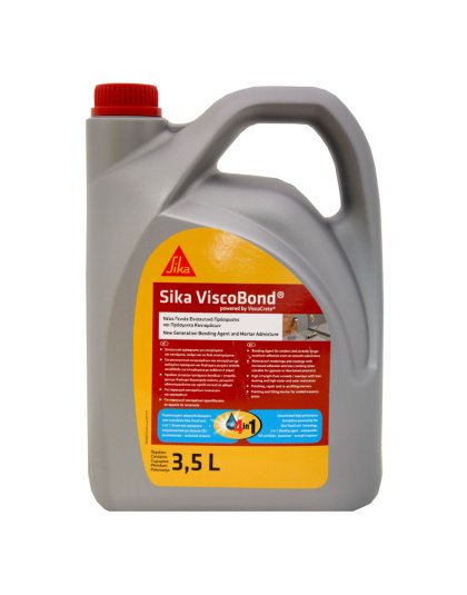 SIKA VISCOBOND 3.5LT