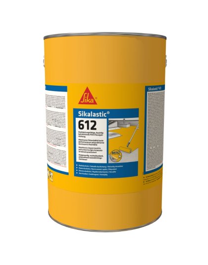 SIKALASTIC-612 5LT (7KG)