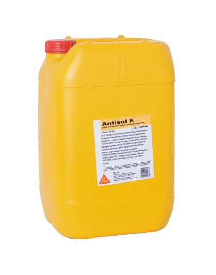 SIKA ANTISOL E 25KG