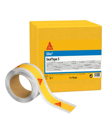 SIKA SEALTAPE-S 10m