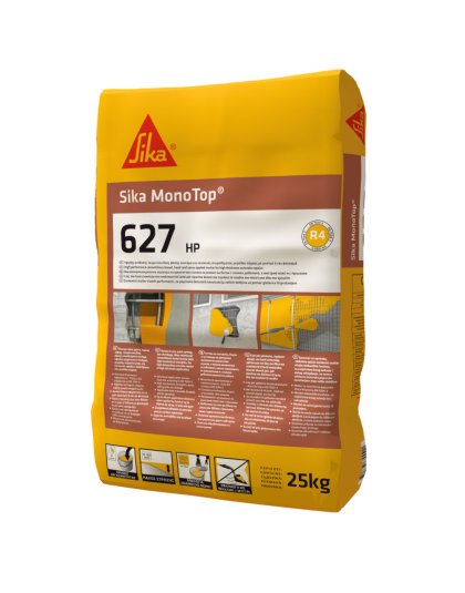 SIKA MONOTOP-627 HP 25KG