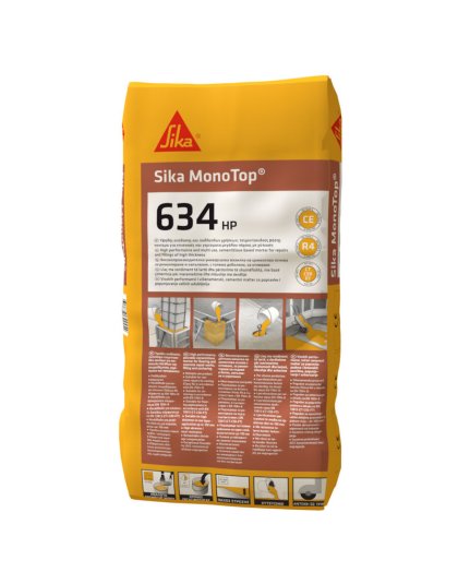 SIKA MONOTOP-634 HP 25KG 