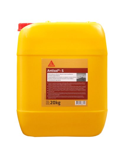 SIKA ANTISOL S 20KG