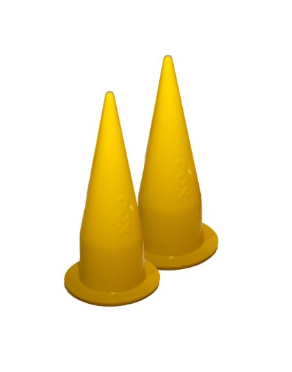 NOZZLES YELLOW