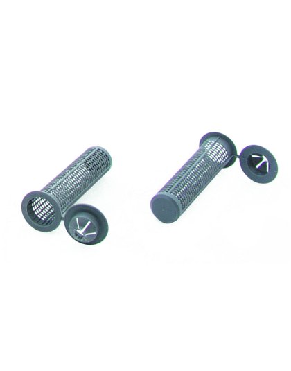 SIKA PERFORATED SLEEVE 16/85mm (ΣΕΤ 10ΤΜΧ)