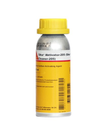 SIKA AKTIVATOR-205 250ml