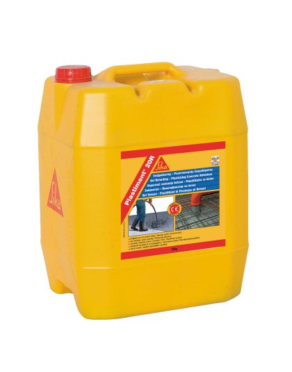 SIKA PLASTIMENT-20 R 20KG