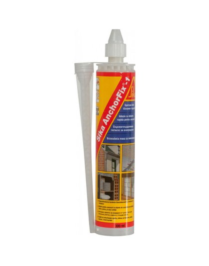 SIKA ANCHORFIX-1 300ml
