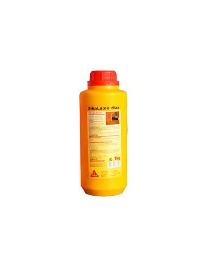 SIKALATEX MAX 1KG