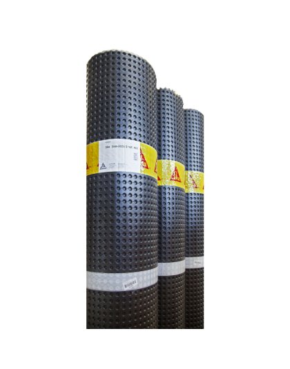 SIKA DRAIN 500 GEO S 2.4x20m