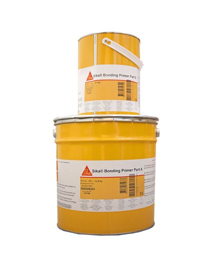 SIKA BONDING PRIMER (A+B) 5LT