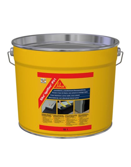 SIKA IGOLFLEX P-01 S 18KG