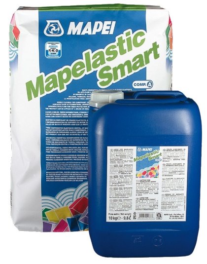 MAPELASTIC SMART A+B 30KG