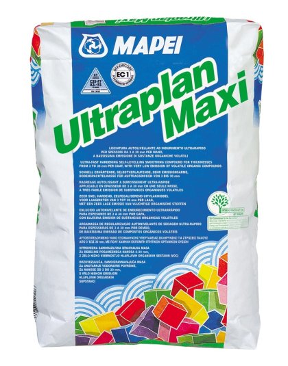 ULTRAPLAN MAXI H 25KG