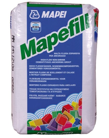 MAPEFILL 25KG 