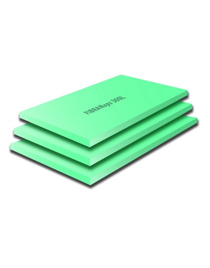 FIBRANxps 300-L 90mm