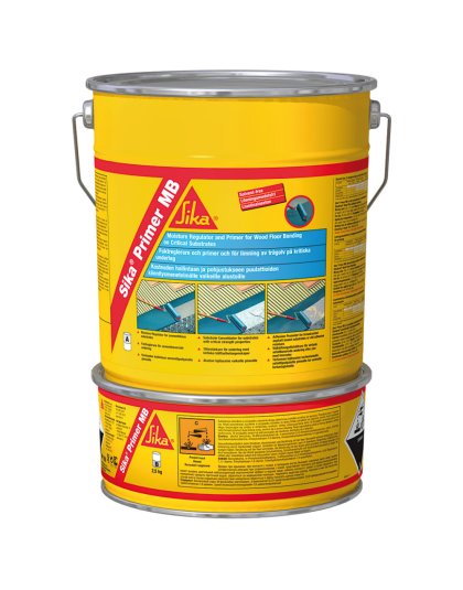 SIKA PRIMER MB 10KG