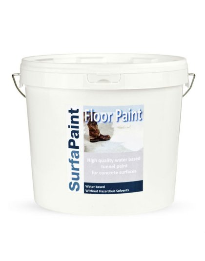 SURFAPAINT ACRYLIC HARD FLOOR 3LT