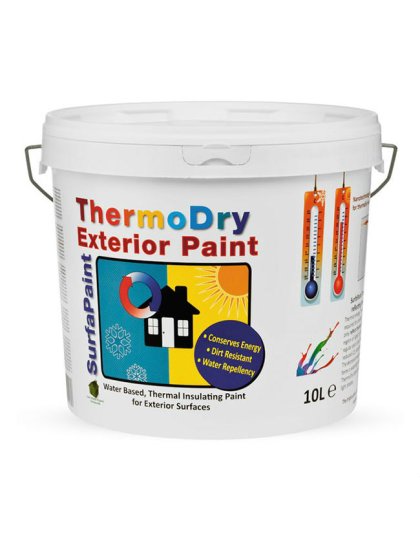 SURFAPAINT THERMODRY EXTERIOR 3LT