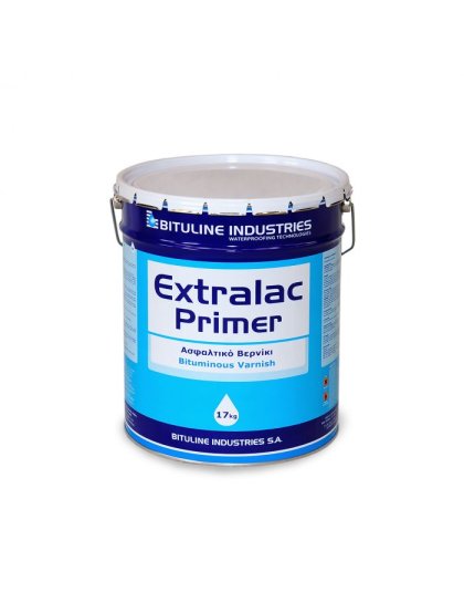 EXTRALAC PRIMER 5KG