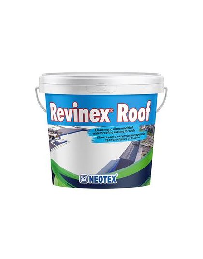 REVINEX ROOF ACRYL 12KG 