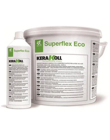 SUPERFLEX ECO (A+B)  8KG