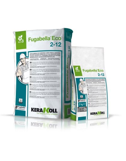 FUGABELLA ECO 2-12  (01) 5KG