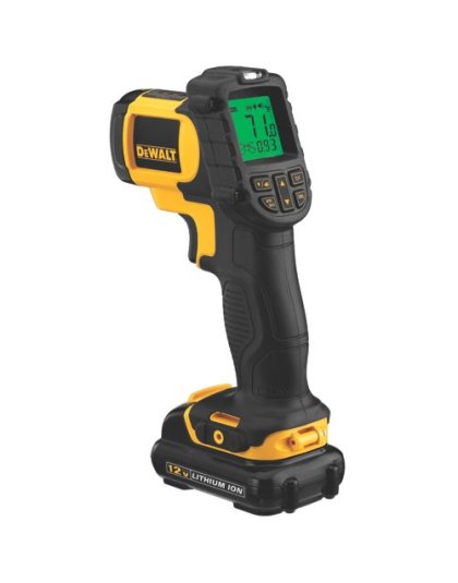 DEWALT - DCT414D1    