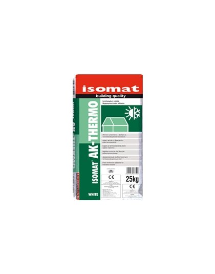 ISOMAT AK-THERMO  25KG