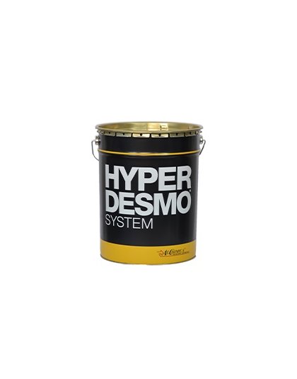 HYPERDESMO LV SOLV.RED 1KG