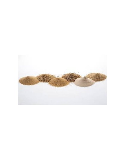 ΧΑΛΑΖΙΑΚΗ ΑΜΜΟΣ Μ32 0.1-0.4mm 25kg