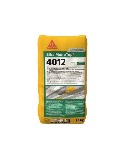 SIKA MONOTOP 4012 25kg