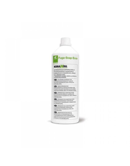 FUGA-SOAP ECO 1LTR