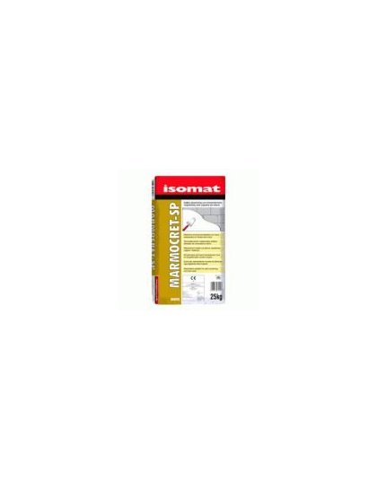 MARMOCRET SP ΛΕΥΚΟ 25KG