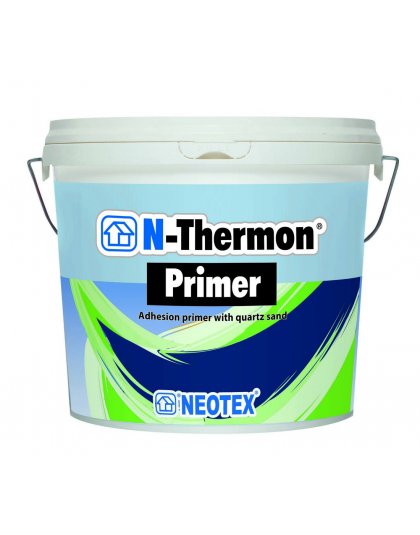 N-THERMON PRIMER 5KG