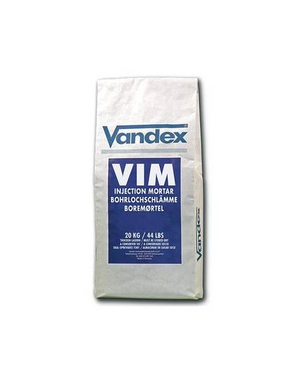 VANDEX VIM 20KG