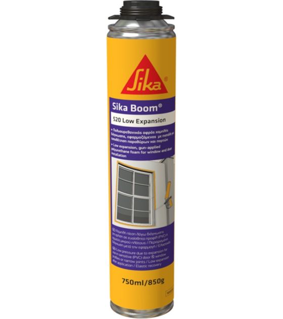 SIKABOOM P 750 ML