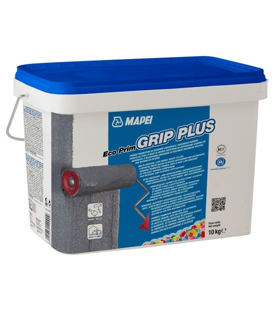 ECO PRIM GRIP PLUS