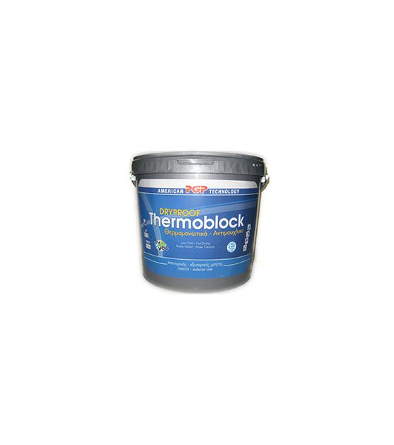 DRYPROOF THERMOBLOCK 3LT