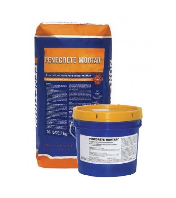 PENECRETE MORTAR 