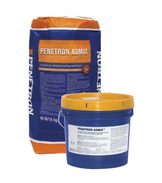 PENETRON ADMIX 18KG