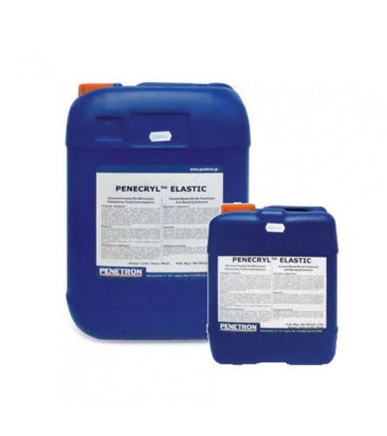 PENECRYL ELASTIC