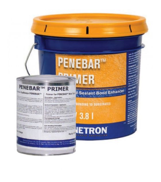 PENEBAR PRIMER 