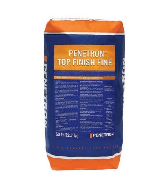 PENETRON TOP FINISH FINE  25KG